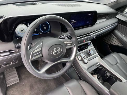 Certified 2024 Hyundai Palisade Calligraphy image 12