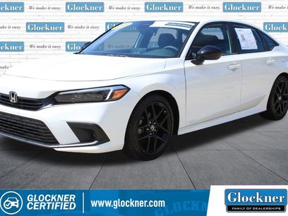 Used 2023 Honda Civic Sport
