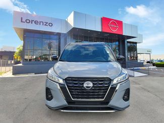 Certified 2023 Nissan Kicks SR FWD video 2