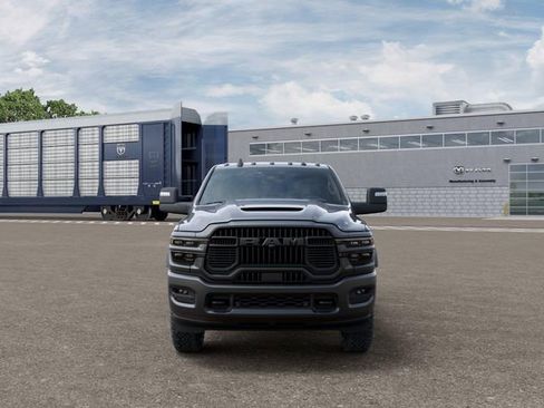 New 2026 RAM 2500 Rebel AWD/4WD image 6