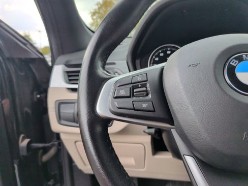 Used 2021 BMW X1 sDrive28i image 18