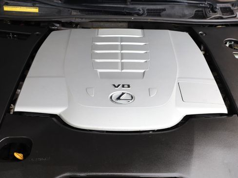 Used 2008 Lexus LS 460 RWD image 10