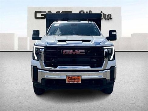 New 2024 GMC Sierra 3500 Pro w/ Convenience Package image 2