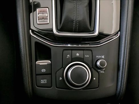 Used 2020 MAZDA CX-5 Sport image 33