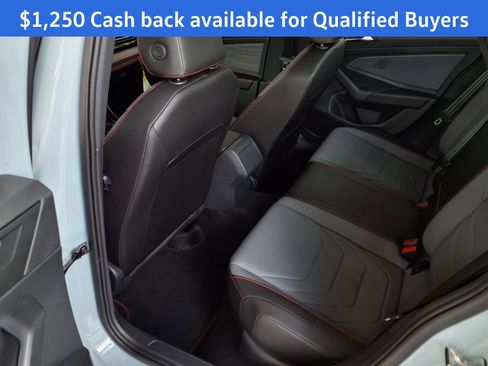 New 2026 Volkswagen Jetta GLI Autobahn FWD image 19