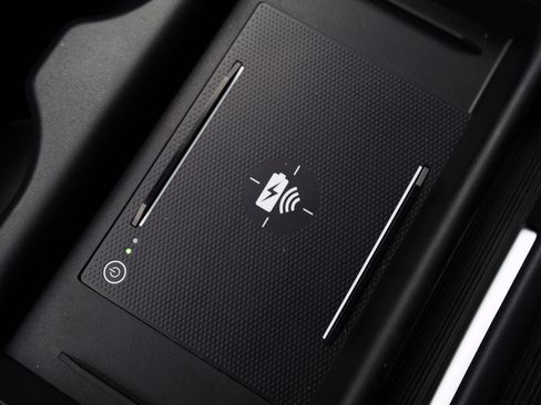 Certified 2025 Honda Odyssey EX-L image 29