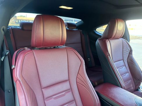 Used 2017 Lexus RC 300 F Sport image 23