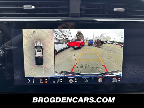 New 2026 GMC Sierra 2500 Denali w/ Technology Package image 8