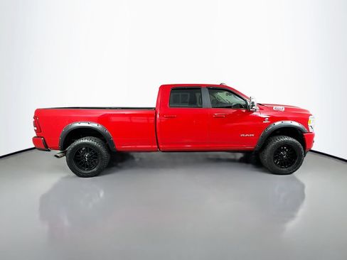 Used 2024 RAM 3500 Laramie AWD/4WD image 6