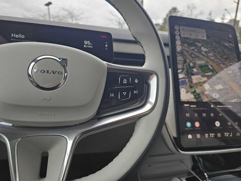 New 2026 Volvo EX90 Ultra image 31