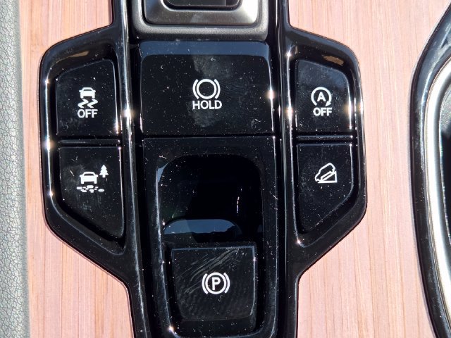 New 2026 Lexus RX 350 Premium AWD/4WD image 11