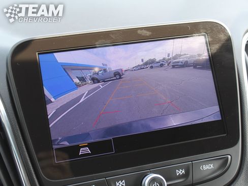 Certified 2022 Chevrolet Malibu Premier image 18