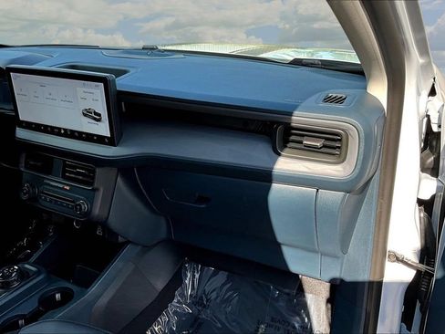 Certified 2026 Ford Maverick Lariat w/ Black Appearance Package AWD/4WD image 29