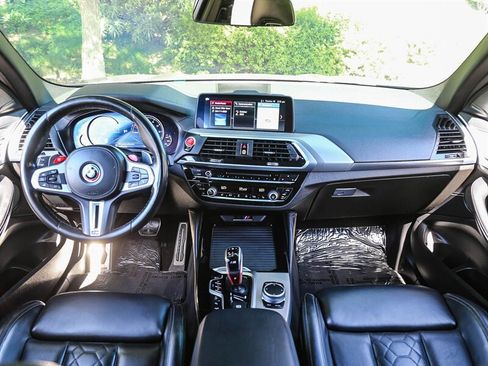 Used 2020 BMW X3 M image 17