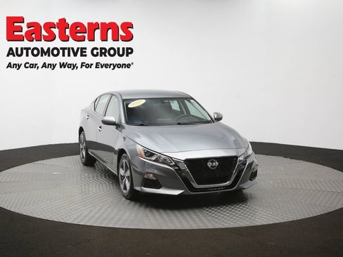 Used 2019 Nissan Altima 2.5 S AWD/4WD image 52