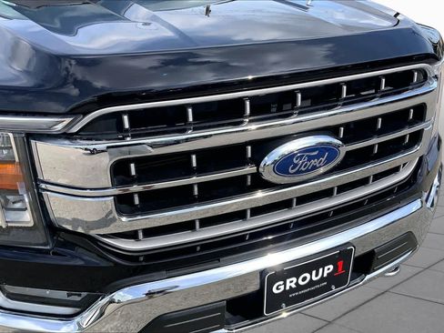 Used 2022 Ford F150 Lariat AWD/4WD image 30
