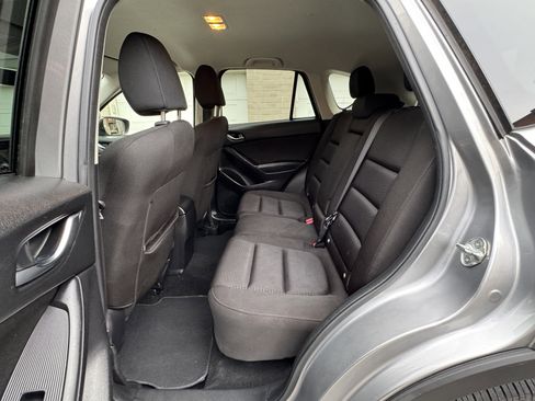 Used 2015 MAZDA CX-5 Touring image 24
