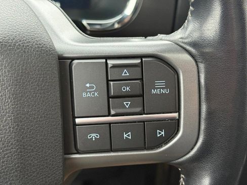 Certified 2021 Ford F150 Lariat w/ Equipment Group 502A High image 16