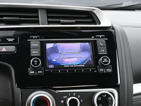 Used 2019 Honda Fit LX image 46