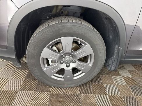 Used 2020 Honda Ridgeline RTL-E image 29