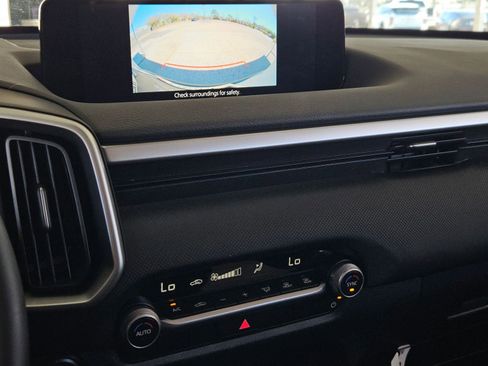 Certified 2025 MAZDA CX-50 AWD 2.5 S w/ Cargo Package image 17