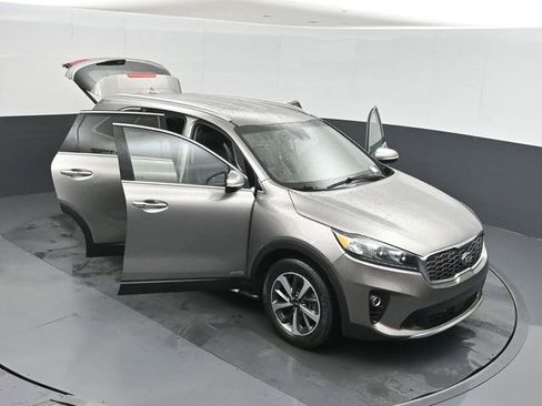 Used 2019 Kia Sorento EX AWD/4WD image 52