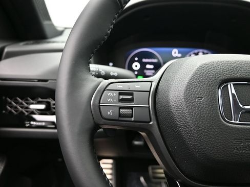 New 2025 Honda Accord Sport image 44