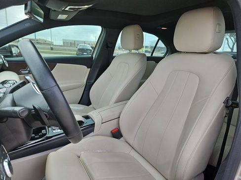 Used 2019 Mercedes-Benz A 220 image 16