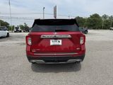 Used 2020 Ford Explorer Limited w/ Class III Trailer Tow Package image 5