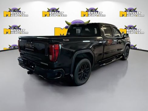 Used 2019 GMC Sierra 1500 Elevation image 4