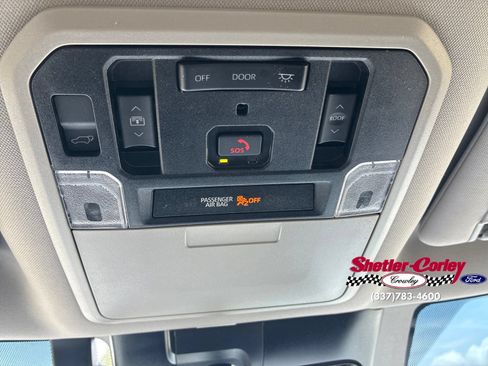 Used 2024 Toyota Sequoia Limited AWD/4WD image 45