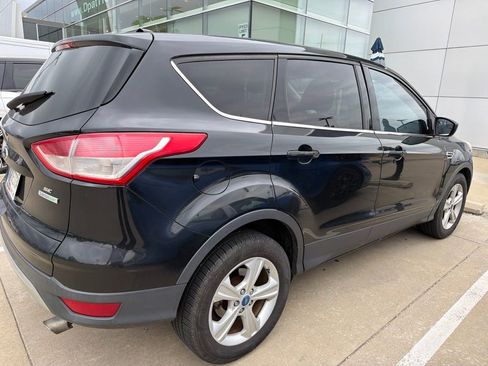Used 2014 Ford Escape SE FWD image 4