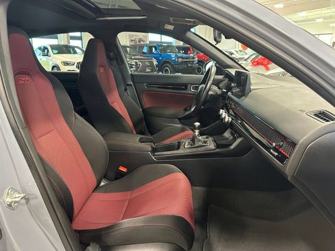 Used 2024 Honda Civic Si image 40