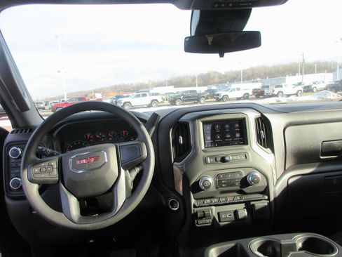 New 2026 GMC Sierra 1500 Pro image 14