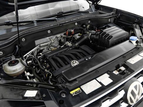 Used 2019 Volkswagen Atlas SEL image 48