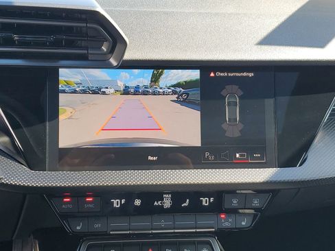 New 2026 Audi RS 3 AWD/4WD image 26