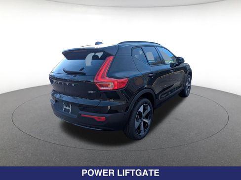New 2026 Volvo XC40 B5 Plus w/ Protection Package Premier image 5