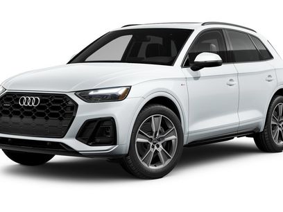 Used 2025 Audi Q5 2.0T Premium w/ Convenience Plus Package