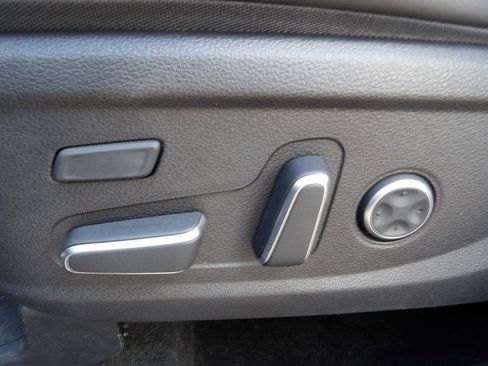 Used 2021 Hyundai Santa Fe Calligraphy w/ Cargo Package AWD/4WD image 16