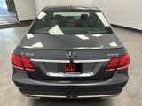 Used 2014 Mercedes-Benz E 350 4MATIC Sedan image 5