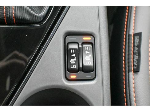 Used 2025 Subaru Crosstrek 2.5i Limited w/ Crosstrek Mirror Package AWD/4WD image 27