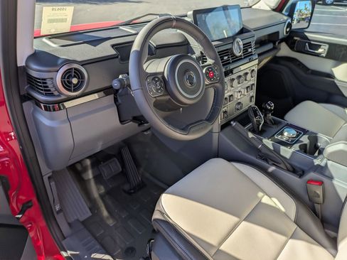 New 2025 INEOS Grenadier image 10