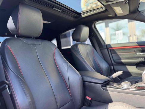 Used 2015 BMW 435i Gran Coupe image 22