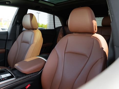 Certified 2023 Audi Q8 Prestige w/ Prestige Package AWD/4WD image 25