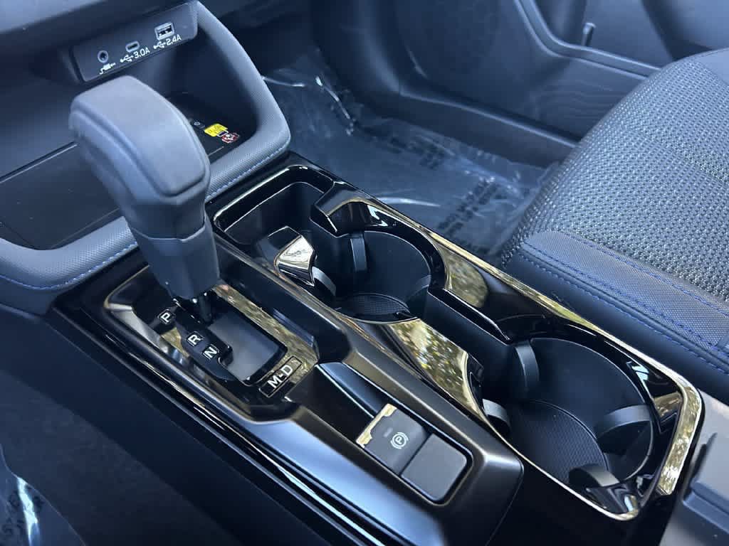 New 2026 Subaru Forester Touring AWD/4WD image 17