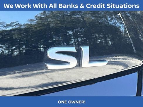 Certified 2025 Nissan Altima 2.5 SL image 25