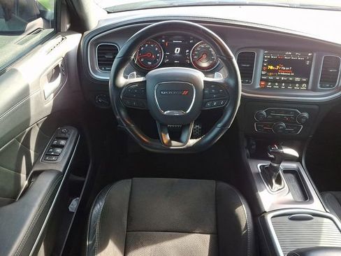 Used 2022 Dodge Charger Scat Pack image 11