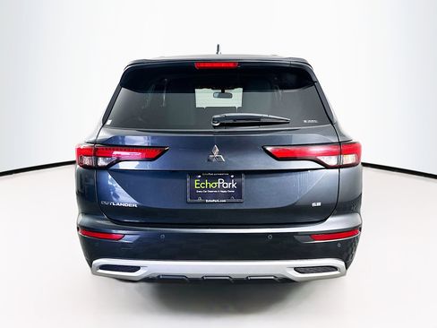 Used 2024 Mitsubishi Outlander SE image 7