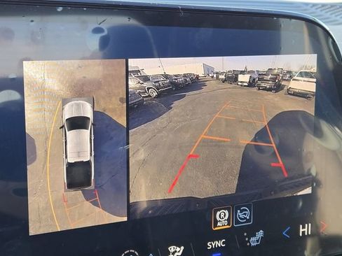 New 2026 Chevrolet Silverado EV LT w/ LPO, Dark Package Plus AWD/4WD image 4