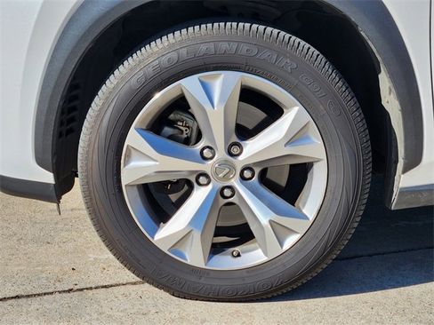 Used 2017 Lexus NX 200t FWD image 10